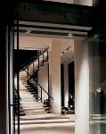 Donna Karan - Custom Stair